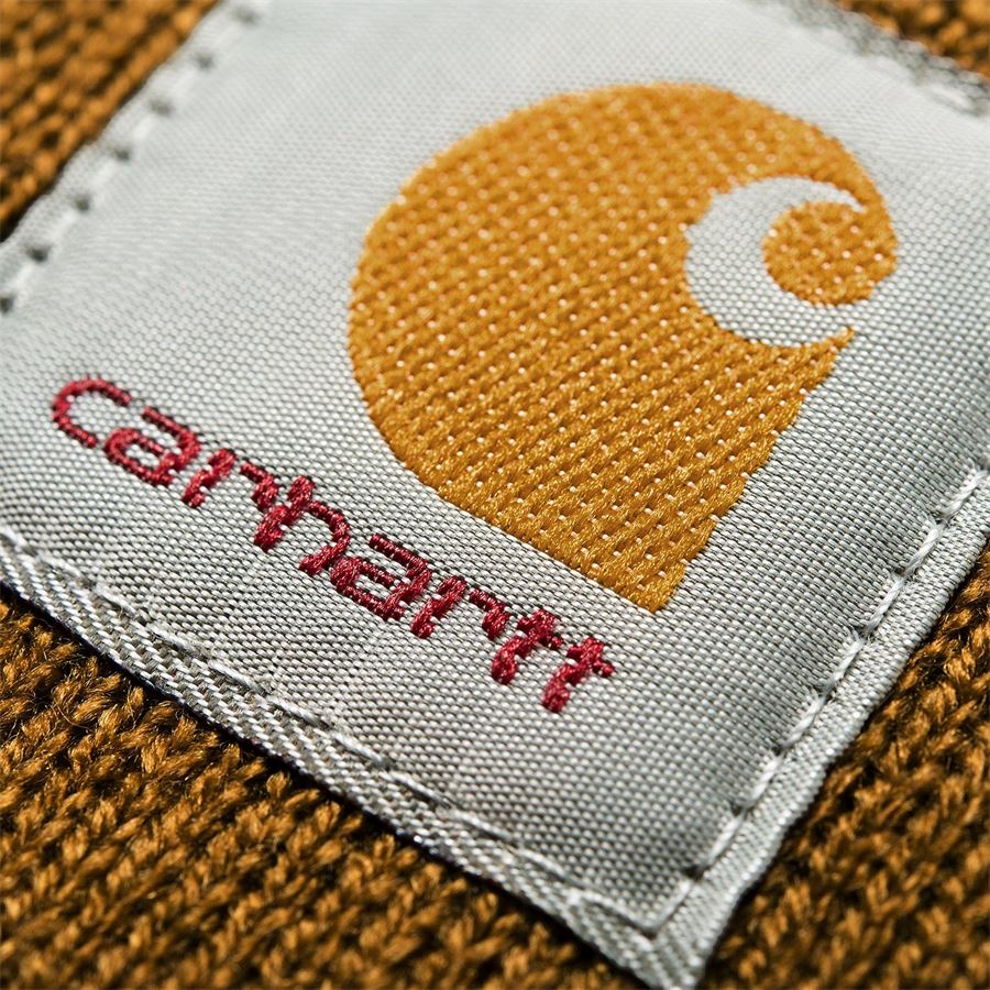 ACRYLIC WATCH HAT Carhartt WIP | I020222HZXX